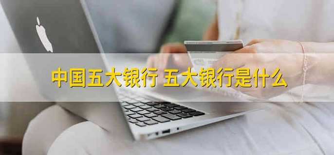中国五大银行 五大银行是什么