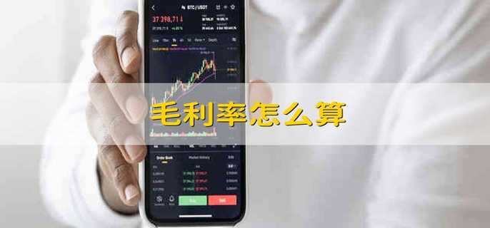 毛利率怎么算 毛利率计算公式