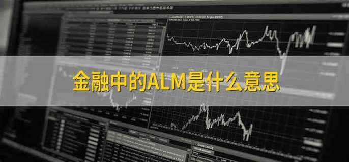 金融中的ALM是什么意思