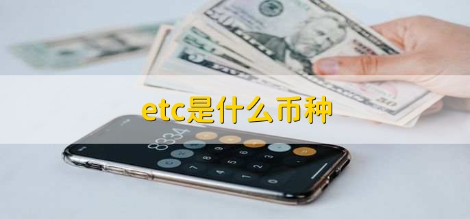 etc是什么币种