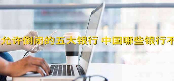 中国不允许倒闭的五大银行 中国哪些银行不能倒闭