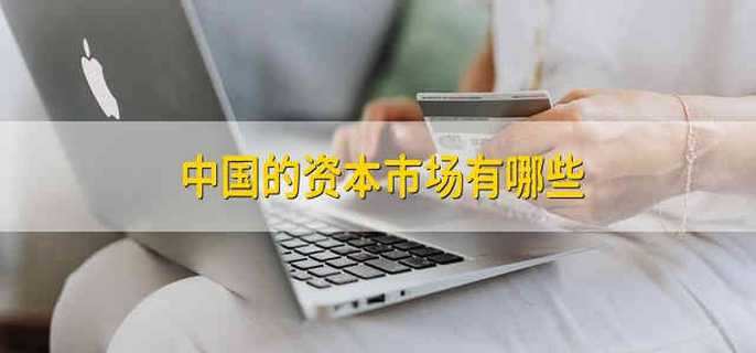 中国的资本市场有哪些