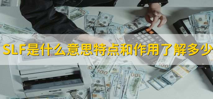 SLF是什么意思特点和作用了解多少