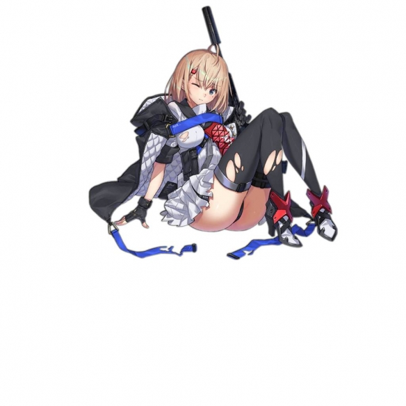 少女前线ACR