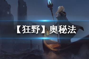 《炉石传说手游》奥秘法卡组推荐 狂野模式奥秘法2020卡组构筑