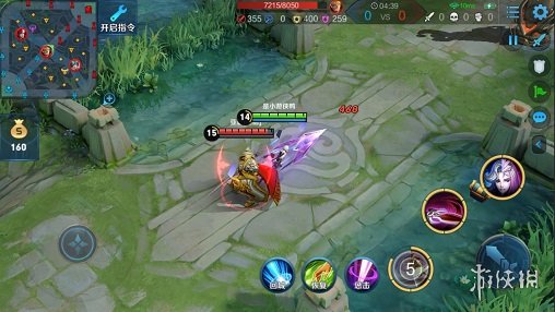 公众号昨日爆料的新英雄叫什么名字呢 王者荣耀3.5答案