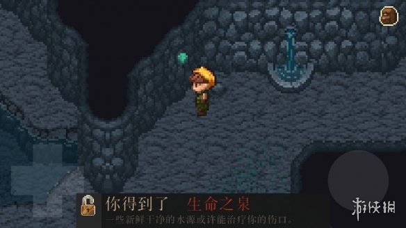进化之地第三章水晶洞窟篇流程攻略 水晶洞窟篇全怪物打法建议