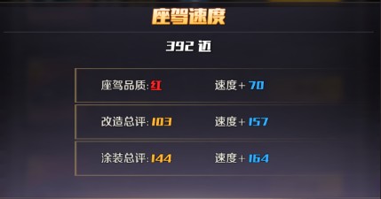 商道高手赛车场