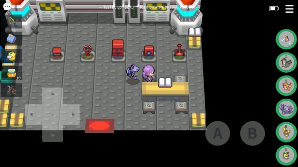 pokemmo神奥洛托姆怎么改变形态 微波炉洗衣机电冰箱电风扇除草机洛托姆