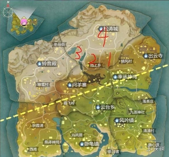 攻略网