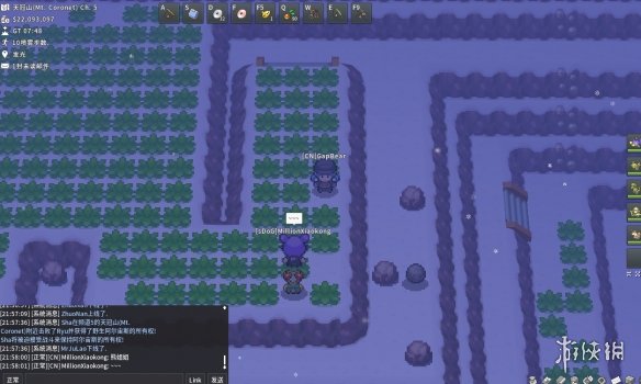 pokemmo神奥阿尔宙斯怎么获得 阿尔宙斯技能特性道具捕捉方法