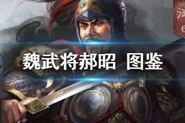 《三国志战略版》郝昭武将图鉴 S3武将魏郝昭战法羁绊汇总