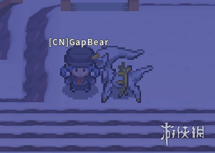 pokemmo神奥阿尔宙斯怎么获得 阿尔宙斯技能特性道具捕捉方法