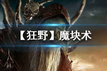 《炉石传说手游》狂野魔块术卡组推荐 狂野魔块术怎么玩
