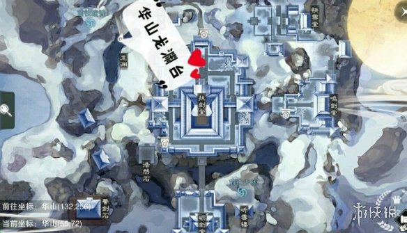 一梦江湖2.18打坐点 2020年2月18日坐观万象打坐修炼地点坐标