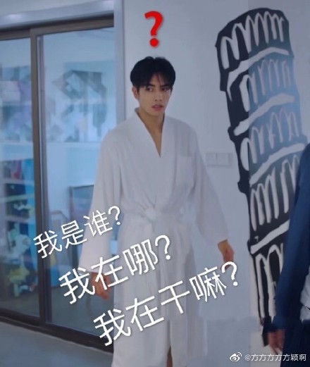 宋威龙表情包汇总 下一站是幸福宋威龙元宋表情包大全一览