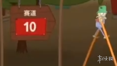 行走大师第10关玩法 行走大师walkmaster赛道10过关技巧