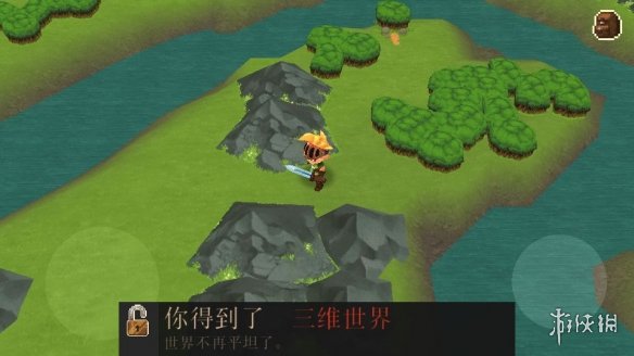 进化之地第四章诺里亚矿坑篇打法建议 传说之剑获得方法
