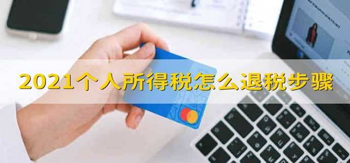 2021个人所得税怎么退税步骤 2021个人所得税的退税步骤