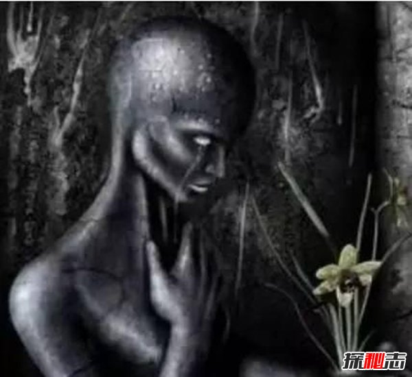 第13双眼睛为什么是禁曲,听过的人全都自杀了
