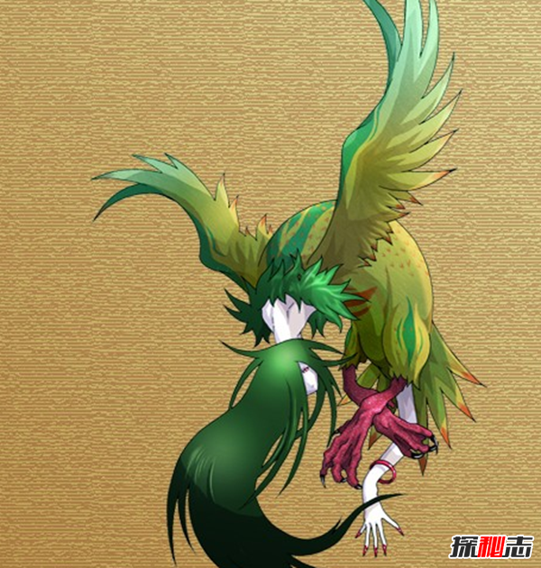 土蝼是否真实存在过?山海经土蝼其型如羊有四角