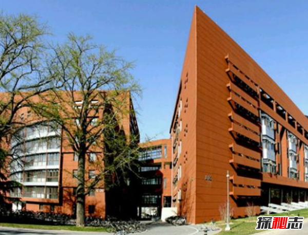 各大大学灵异事件，北京清华大学明清是乱葬岗(孤魂野鬼)