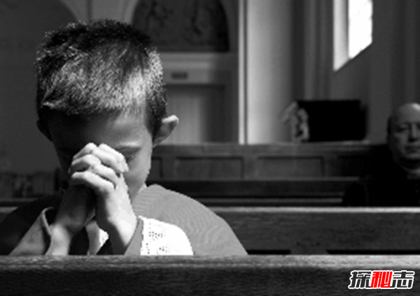 神父性侵上万儿童事件,肇事者仍将持续逍遥法外