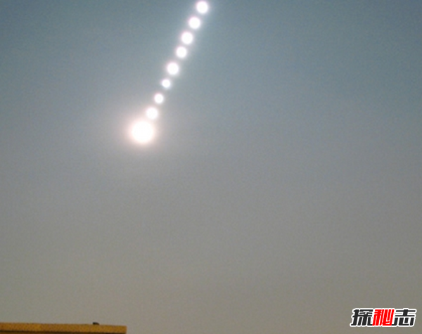 下一次九星连珠是什么时候?一百年以后的2149年12月6日4时