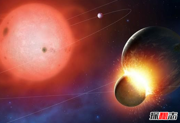 下一次九星连珠是什么时候?一百年以后的2149年12月6日4时