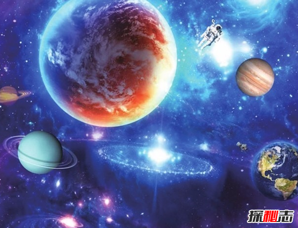 下一次九星连珠是什么时候?一百年以后的2149年12月6日4时