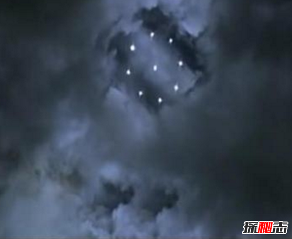 下一次九星连珠是什么时候?一百年以后的2149年12月6日4时