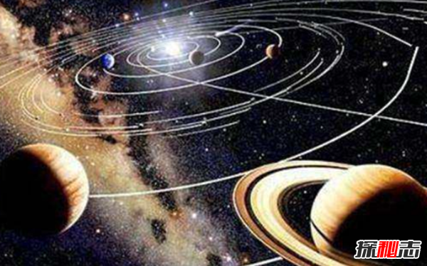 下一次九星连珠是什么时候?一百年以后的2149年12月6日4时