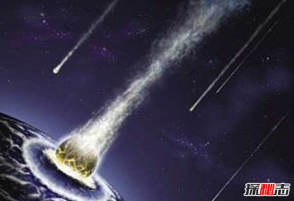 下一次九星连珠是什么时候?一百年以后的2149年12月6日4时