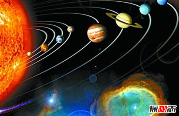 下一次九星连珠是什么时候?一百年以后的2149年12月6日4时