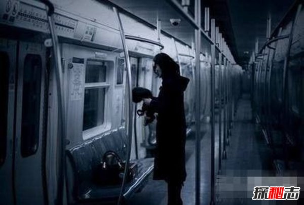 北京二十大灵异事件,劲松鬼楼夜晚是鬼的天堂