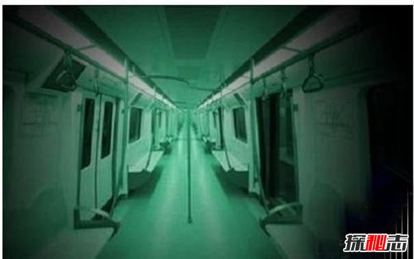 北京二十大灵异事件,劲松鬼楼夜晚是鬼的天堂