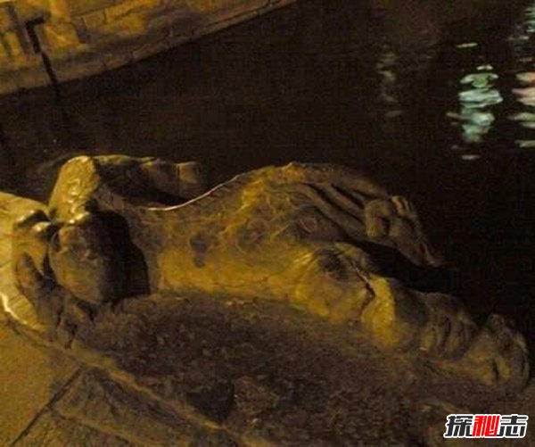 北京二十大灵异事件,劲松鬼楼夜晚是鬼的天堂