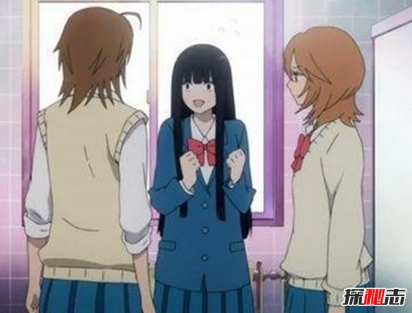 女生为何都排队上厕所真相,大部分女生给出同样答复