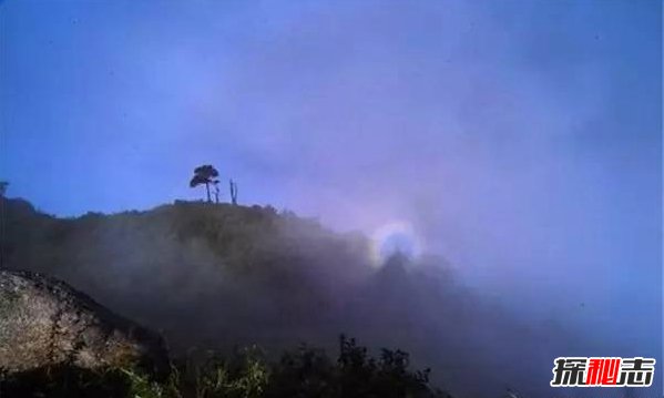 世界上有人拍到神仙,昆仑山拍到神仙照片(证据)