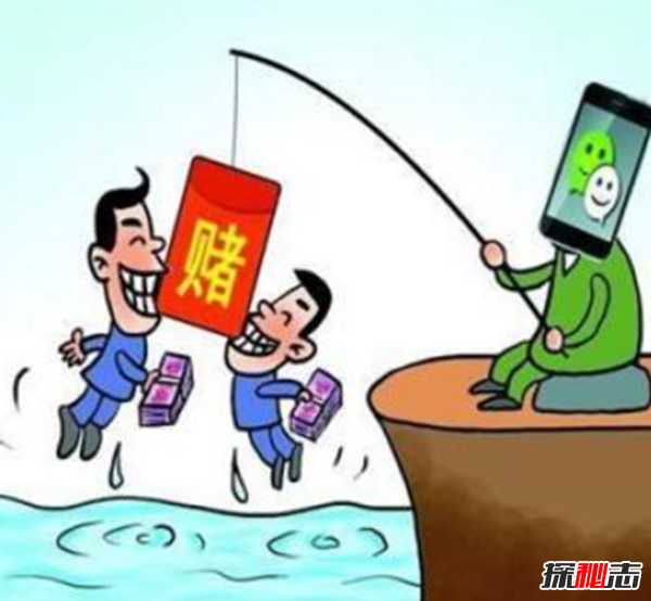 2018最新骗术真相,盘点生活中常见的各种骗术