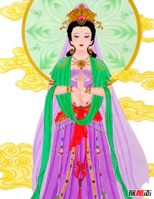 九天玄女的原型之谜,九天玄女的传说故事