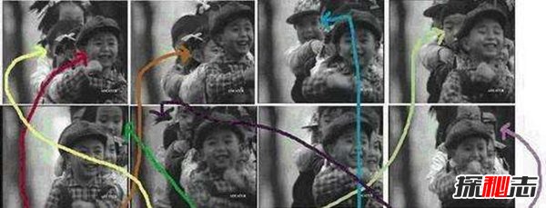 亚洲十大灵异事件,老太太死后三天突然醒来(被借尸还魂)