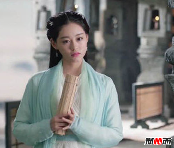 九天玄女的原型之谜,九天玄女的传说故事