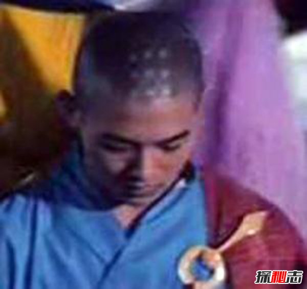和尚头上为什么有戒疤?真相太残酷