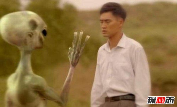 凤凰山事件,游客见到UFO并像被电击一样