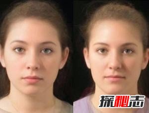 心理学50张诡异图片:50个最准心理测试图,准到惊人