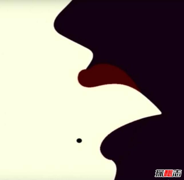 心理学50张诡异图片:50个最准心理测试图,准到惊人