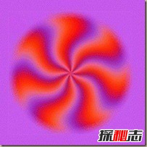 心理学50张诡异图片:50个最准心理测试图,准到惊人