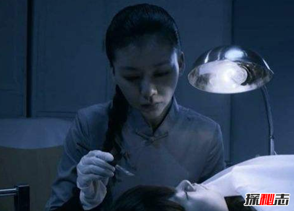 头皮发麻!真实灵异事件经历,夜半亲眼见关二爷现身银色