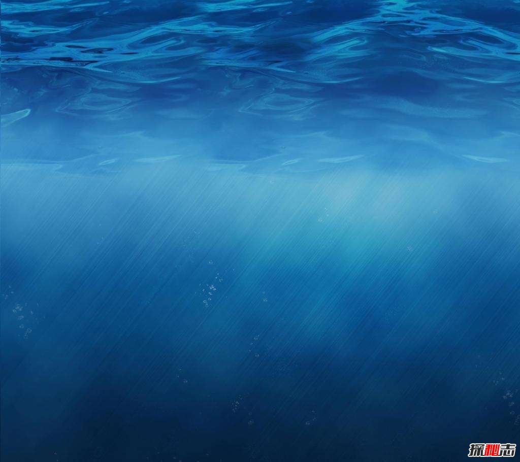 人类为什么不探索深海,人类到达的最深海底是多深(10916)